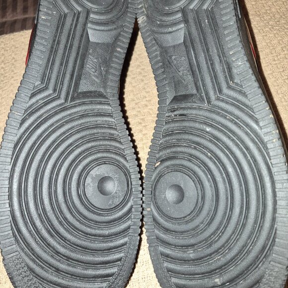 🔥 Nike Air Force 1 Foamposite Pro “Cough Drop” – Size 12 Pre‑owned – Good-CLEAN - Picture 5 of 6